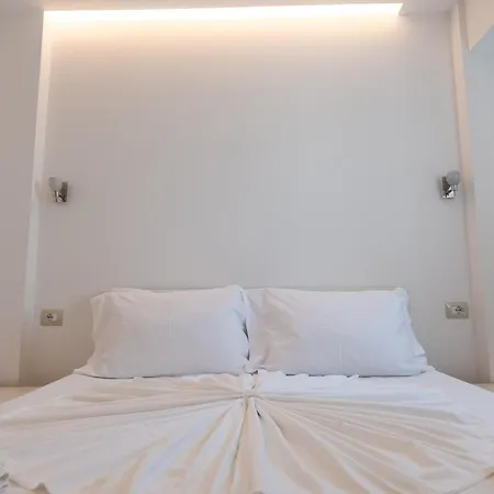 Mario Apartment Ksamil