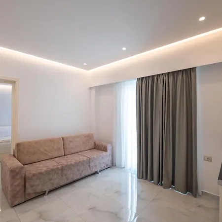 Mario Apartment Ksamil