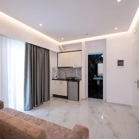 Apartment Mario Ksamil