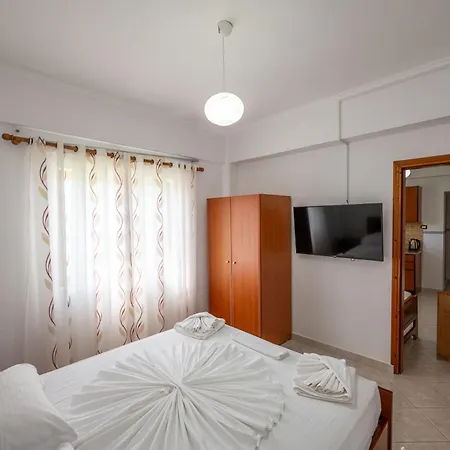 Apartment Mario