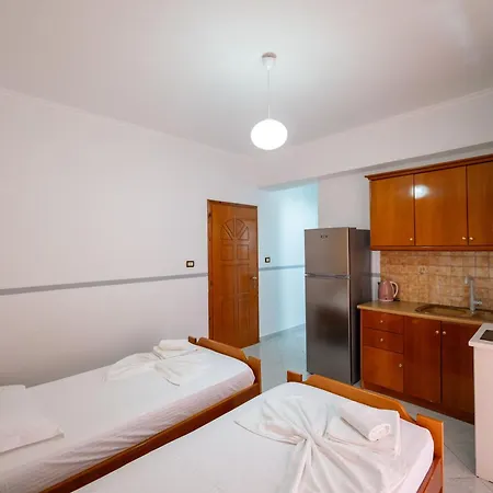 Mario Apartment
