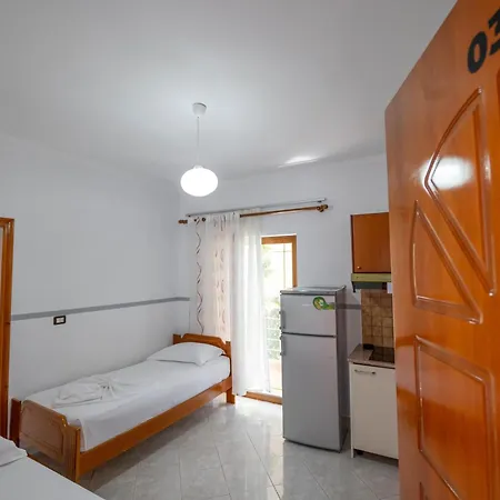 Mario Apartment *