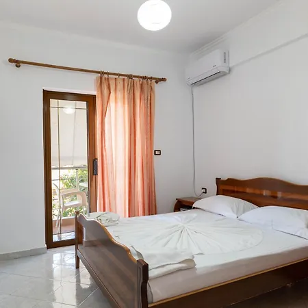 Mario Apartment Ksamil